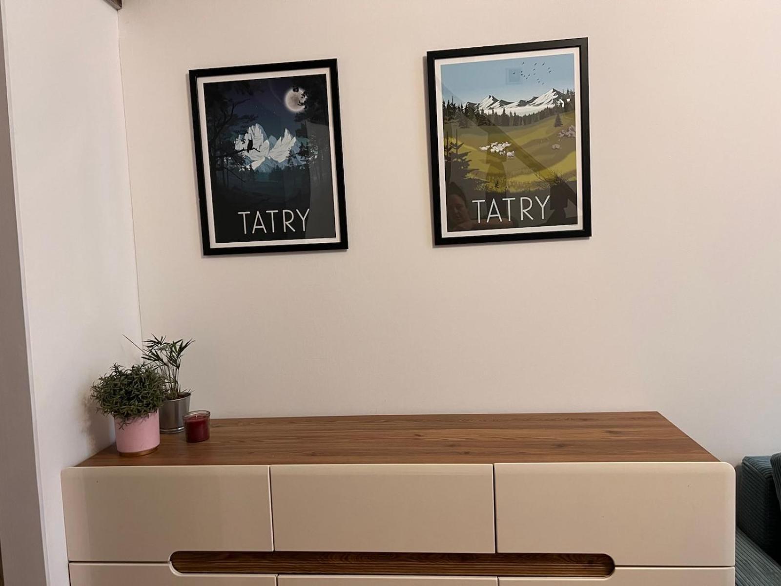 St Gertruda Apartment Free Parking Citybeat#2 Krakau Buitenkant foto