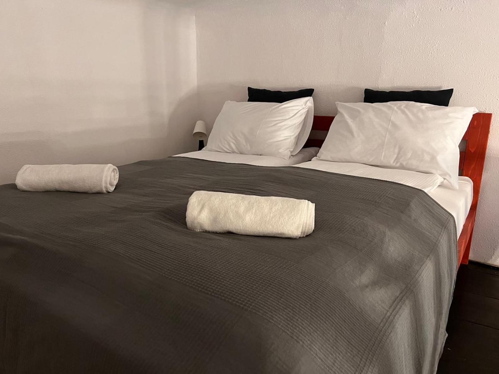 St Gertruda Apartment Free Parking Citybeat#2 Krakau Buitenkant foto
