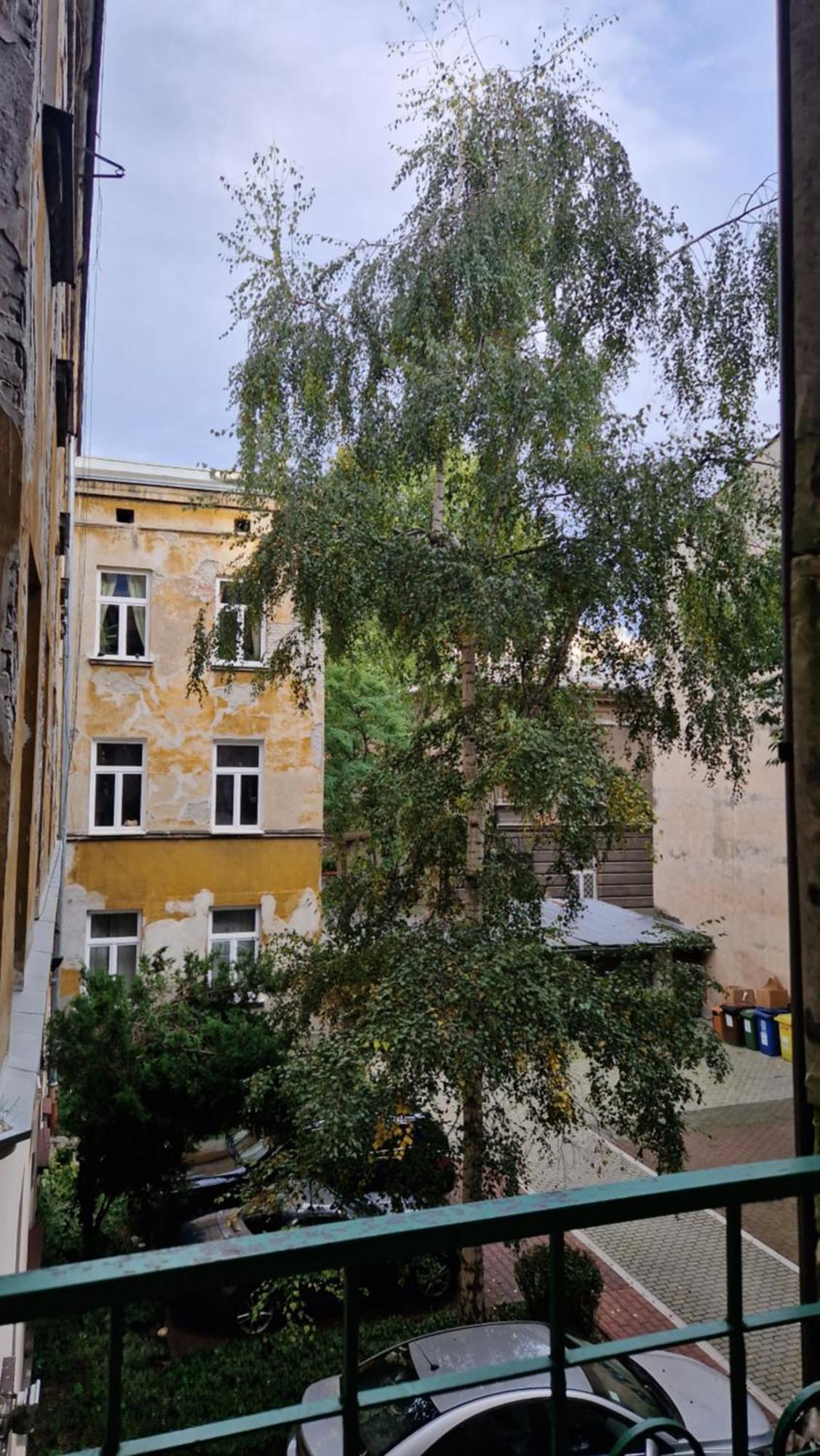 St Gertruda Apartment Free Parking Citybeat#2 Krakau Buitenkant foto